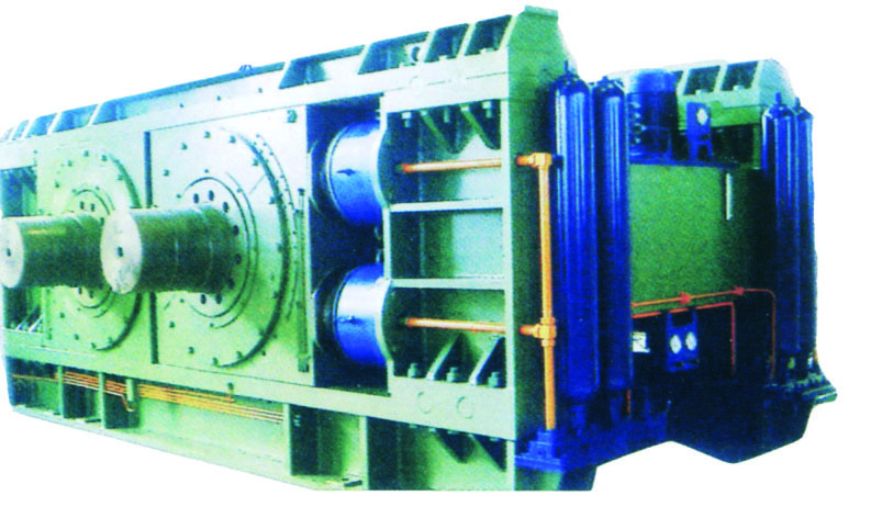 HF-輥壓機軸承專用潤滑脂