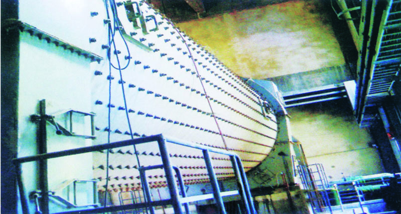 HF-雙滑履磨專用潤滑油（球磨機(jī)軸瓦專用油）